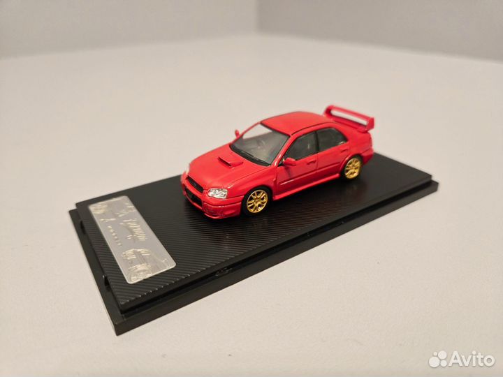 Модели ретро автомобилей BMW, Subaru и Lancia