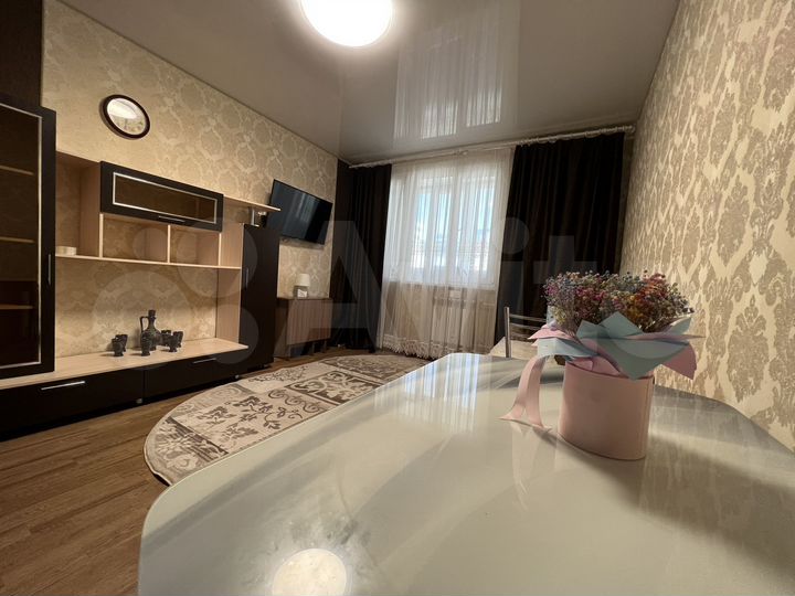 Квартира-студия, 28 м², 5/12 эт.