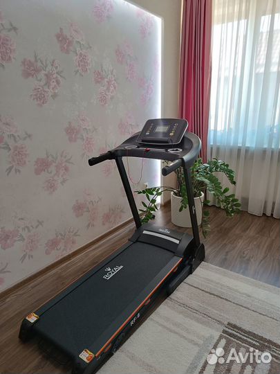 Беговая дорожка royal Fitness RF-6