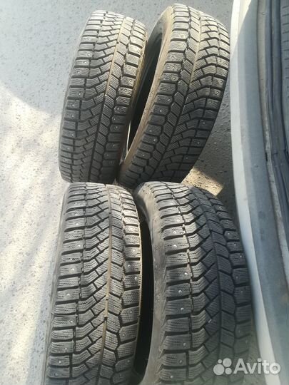 Viatti Brina Nordico V-522 205/55 R16