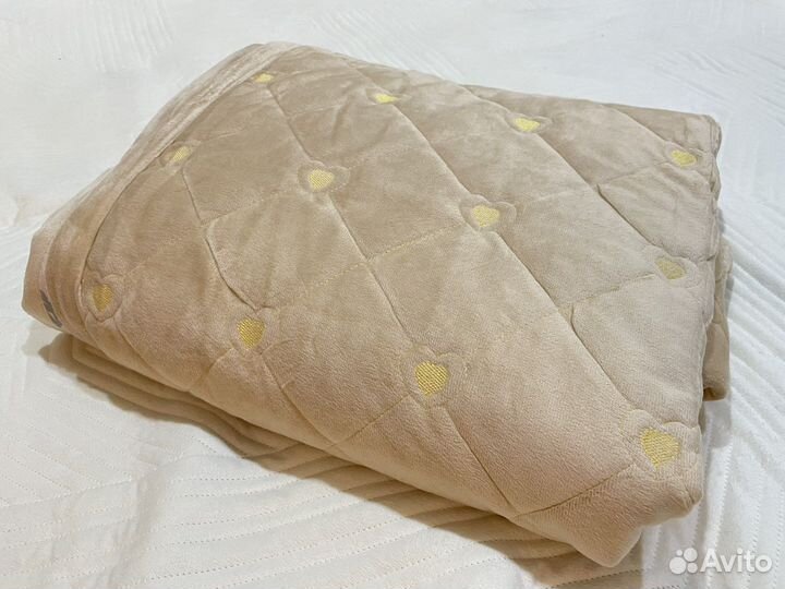 Плед покрывало