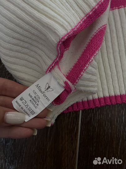 Пакет вещей для девушки 42 44