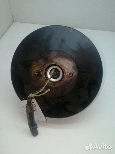 Вакуумный усилитель тормозов Mazda Bongo SSF8R RF