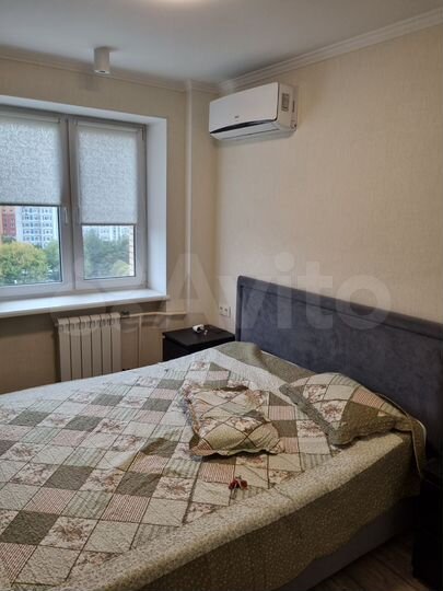 2-к. квартира, 48 м², 11/12 эт.