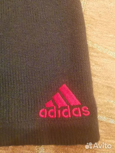 Шапка Liverpool Adidas