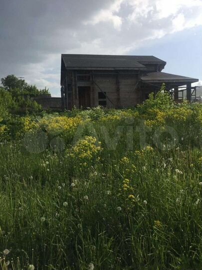 Дом 365 м² на участке 29 сот.