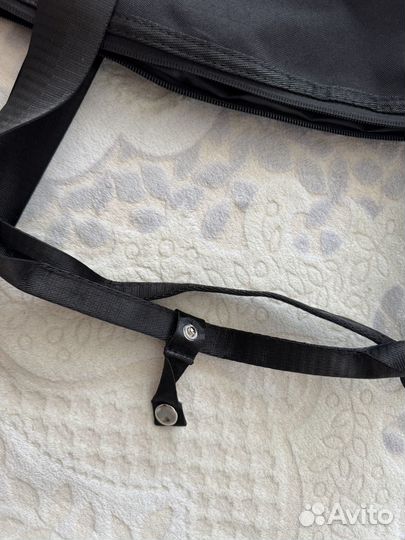 Спортивная сумка nike