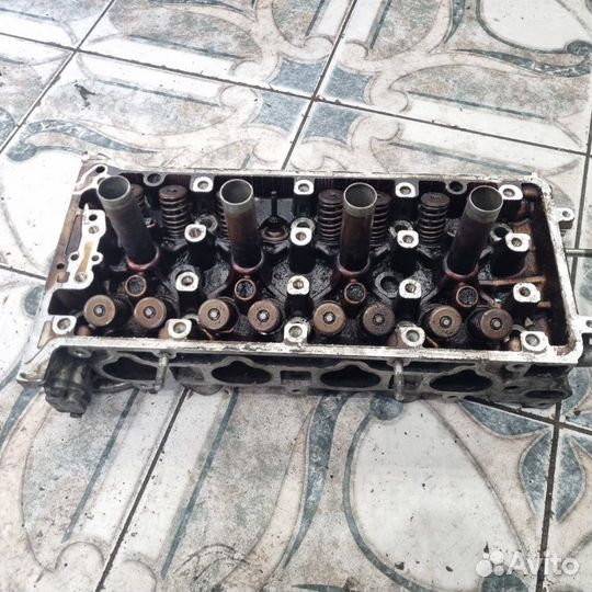 Гбц Honda Accord VII