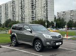 Great Wall Hover 2.4 MT, 2008, 139 600 км
