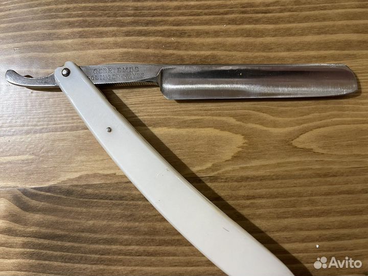 Опасная бритва Kabbetz Solingen