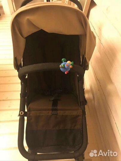 Коляска Bugaboo cameleon