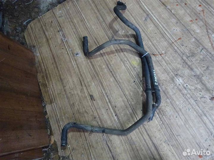 Шланг Ford Focus I 1998-2005