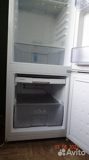 Холодильник Beko модель CS325000