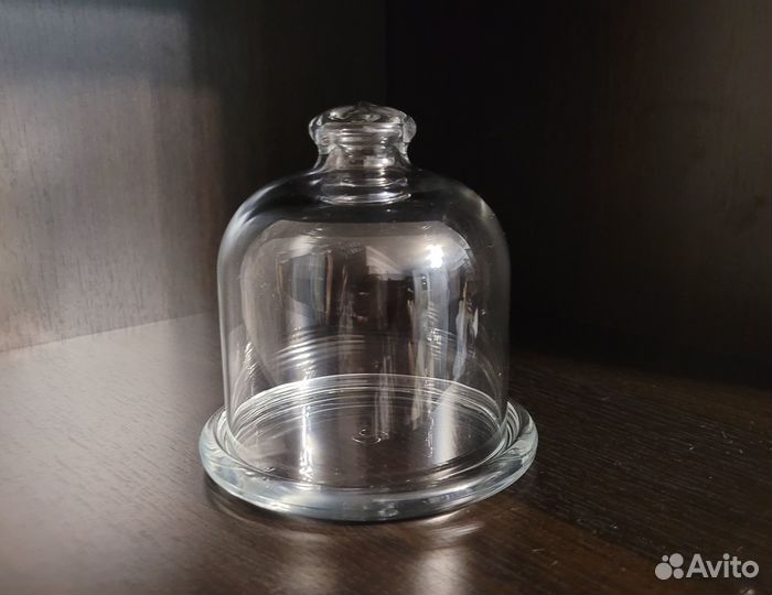 Лимонница стеклянная Pasabahce Basic