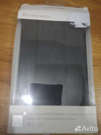 Чехол на планшет lenovo tab 4/8