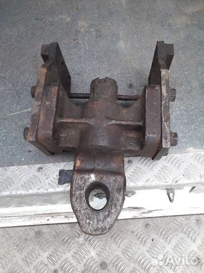 Сцепка фаркоп Беларус 1221