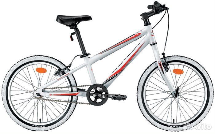 Univega dino 200 велосипед детский