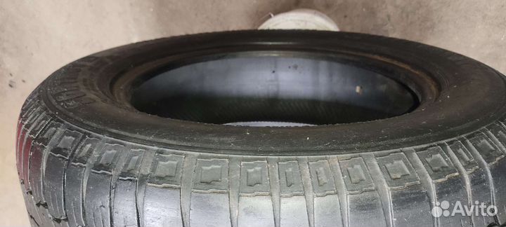Continental Contact CT 22 195/65 R15 95T
