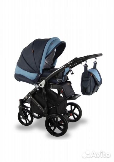 Sevillabeby Sofia 3 в 1