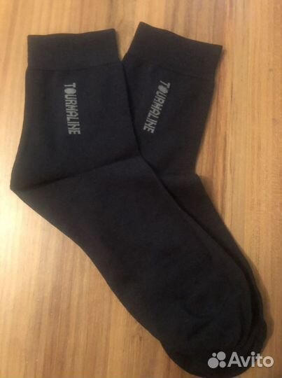 Турмалиновые носки 2 пары