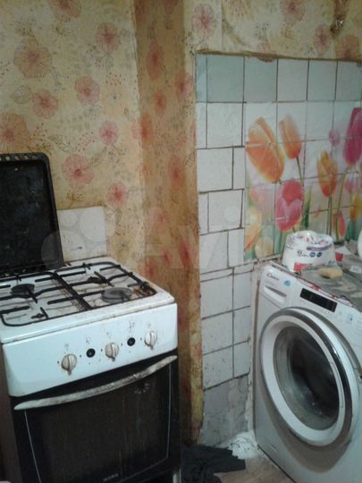 Комната 14,3 м² в 3-к., 4/9 эт.