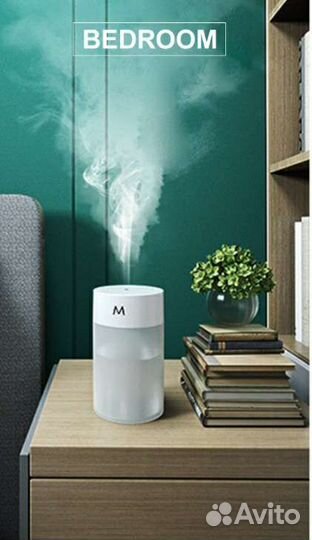Увлажнитель воздуха мини, usb