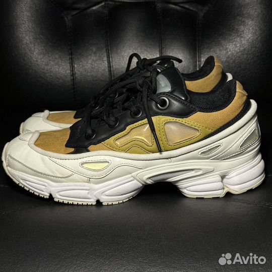 7,5US adidas RAF simons ozweego оригинал