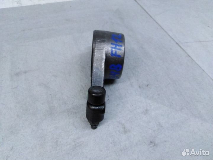 Рокер Вольво FH12