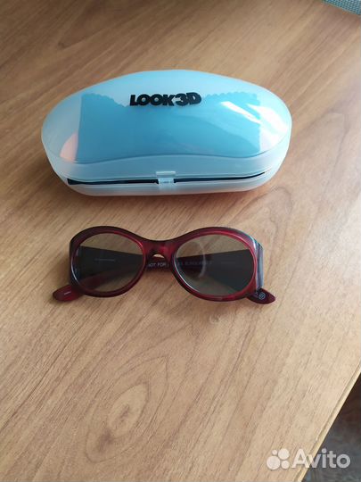 Ассортимент Очков