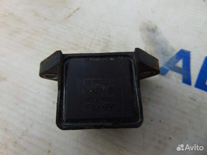 Датчик ускорения для Hyundai Elantra 3 2000-2005г