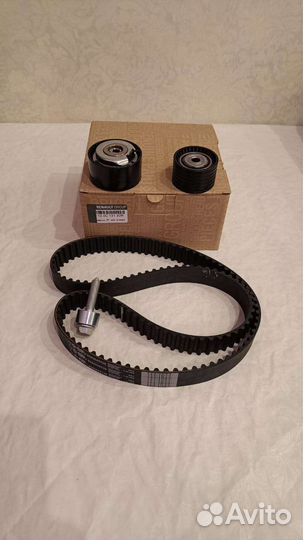 Комплект грм Renault 2.0 4FR