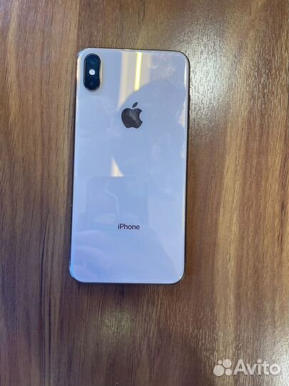 iPhone Xs Max, 256 ГБ