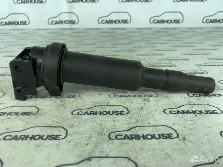 Катушка зажигания Peugeot 308 1.6 EP6 120 Л. С