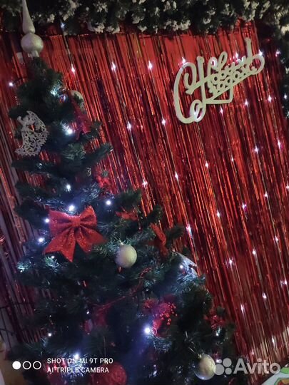 Детская игровая комната 