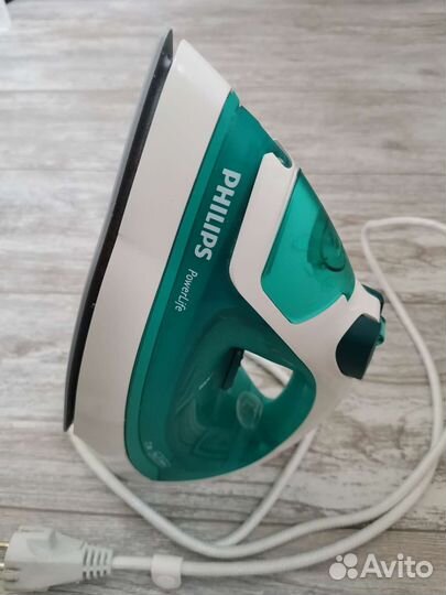 Утюг Philips бу