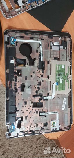 HP ProBook 430 G4 разбор