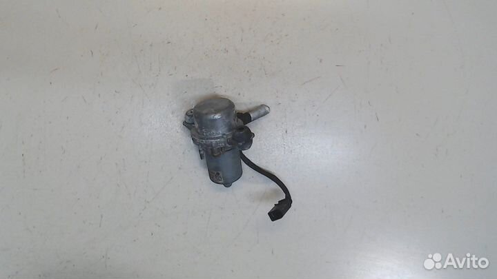 Насос вакуумный Volkswagen Jetta 6, 2016