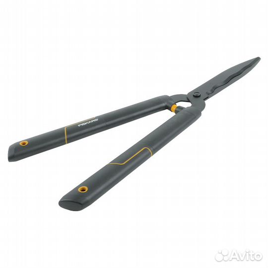 Волнообразный кусторез для подрезки живой изгороди