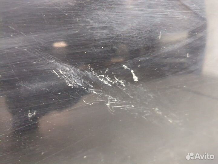 Дверь боковая левая передняя Volkswagen Passat CC, 2011