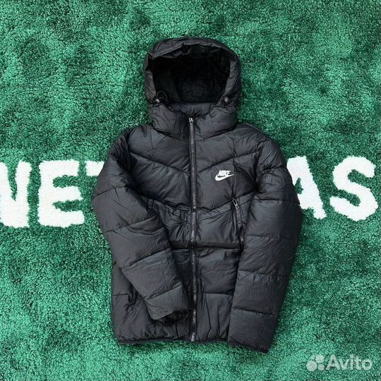 Куртка Nike