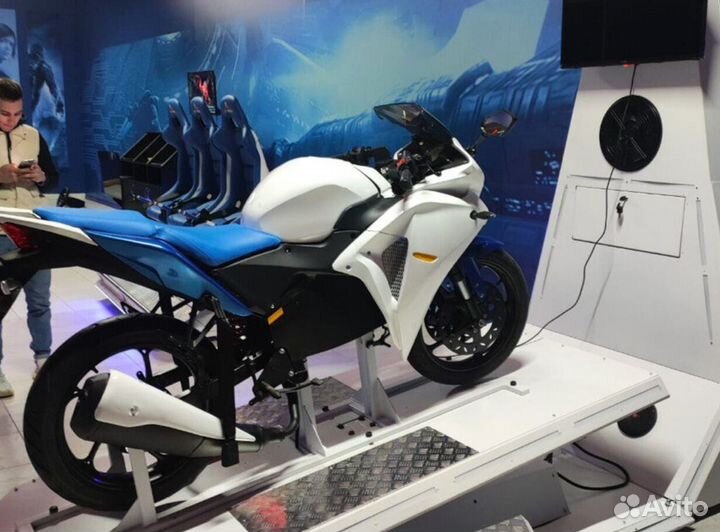 Франшиза бизнес vr