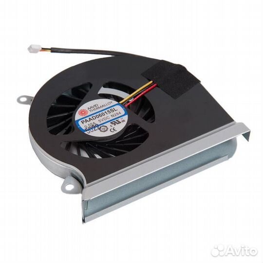 Вентилятор (кулер) для ноутбука MSI GE60, MS-16GA