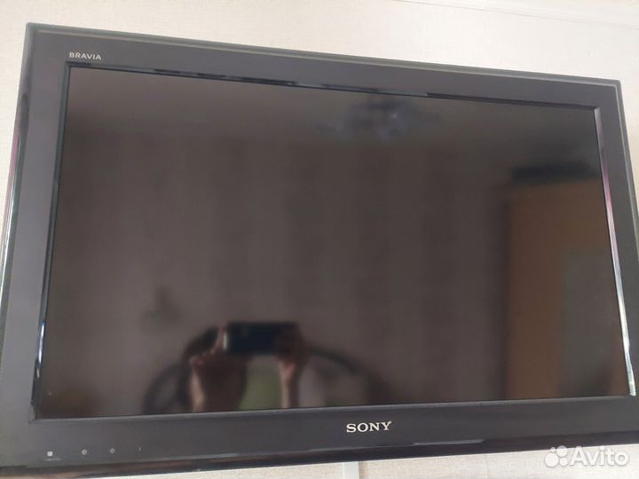 Телевизор Sony Bravia 32