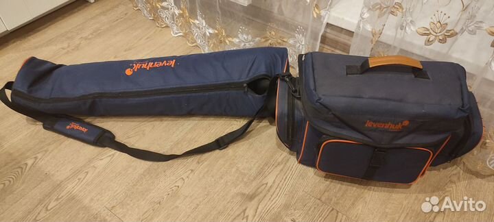 Levenhuk skymatic 105 gt mak