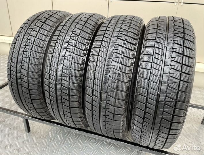 Bridgestone Ice Partner 2 185/60 R15 84Q