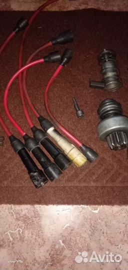 Система зажигания