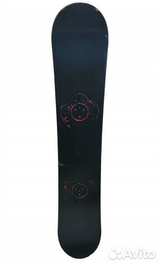 Сноуборд Burton Feather 148 б/у