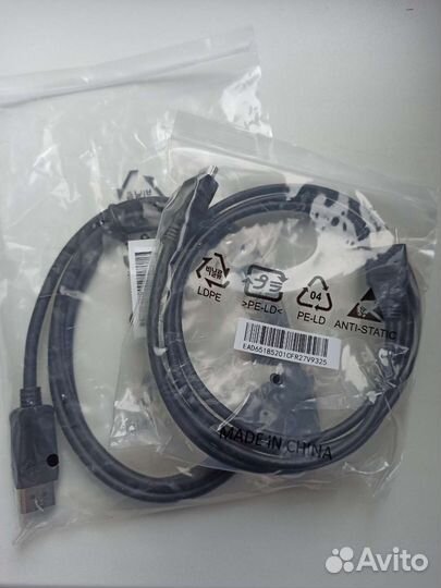 Кабель, переходник