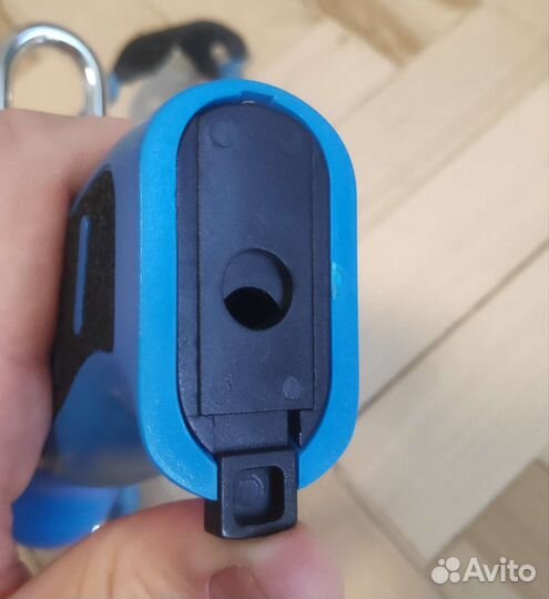 Спортивная рогатка