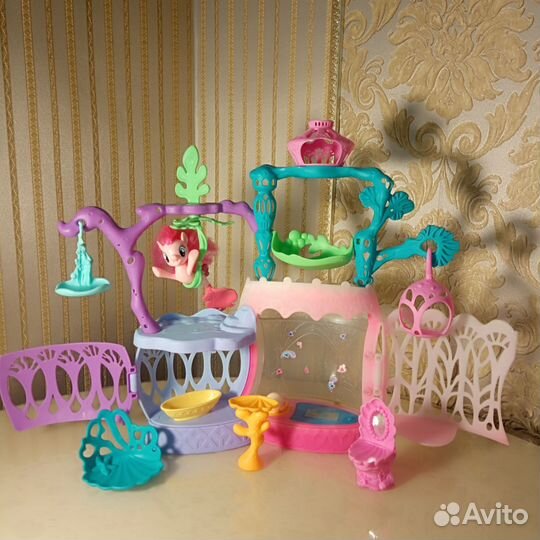 My Little Pony коллекционная фигурки